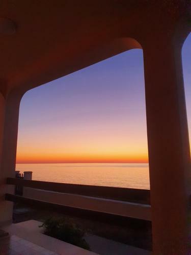 Apartamento Villino Maria Elena