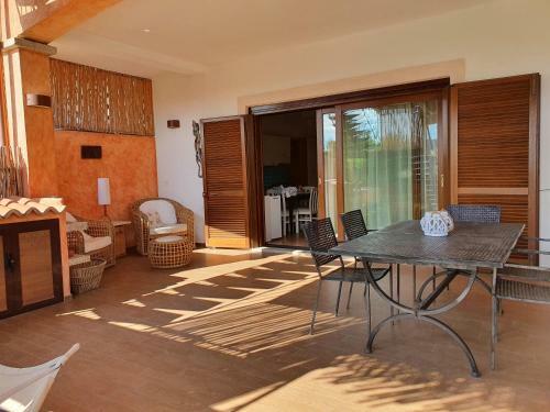 Apartamento Liscia Di Vacca_ Bilocale A