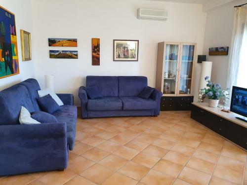 Apartamento Liscia Di Vacca_ Bilocale A