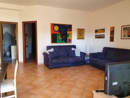 Apartamento Liscia Di Vacca_ Bilocale A