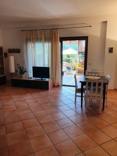 Apartamento Liscia Di Vacca_ Bilocale A