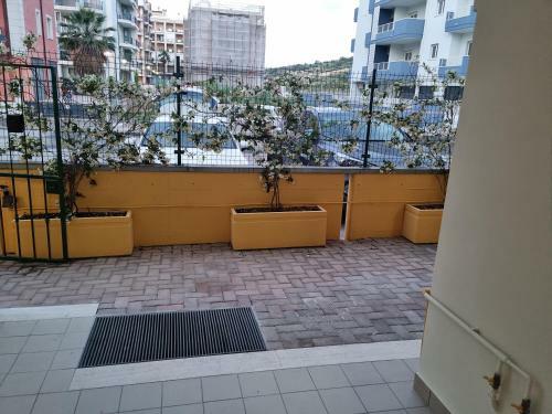 Apartamento Casamare