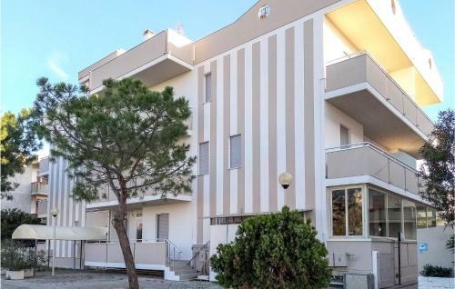 Apartamentos Bilo Sup
