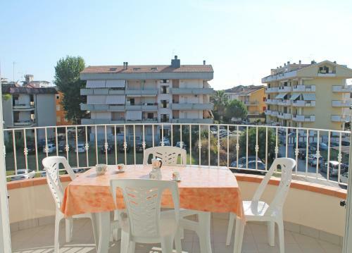 Apartamento Appartamenti Cicas