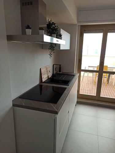 Apartamento Stefy Bilo Fronte Mare