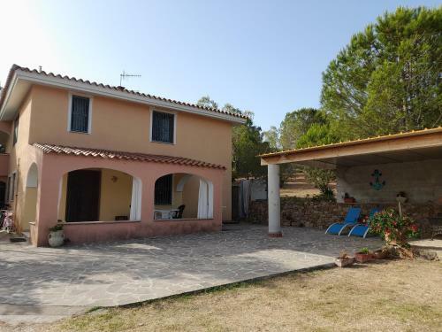 Apartamento Casa Di Campagna Vicino Al Mare