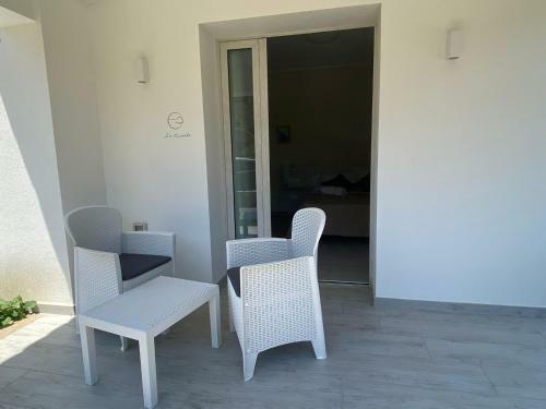 Hostal Villa Lentischio