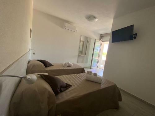 Hostal Villa Lentischio
