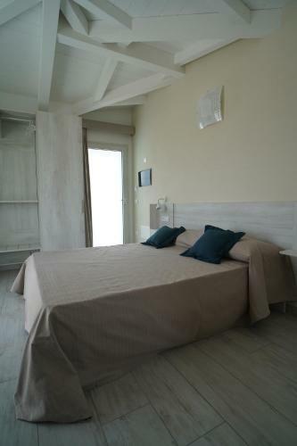 Hostal Villa Lentischio