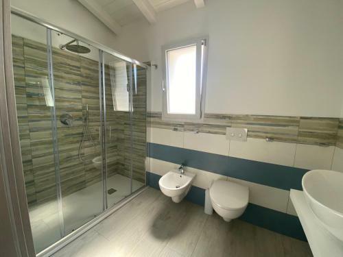 Hostal Villa Lentischio