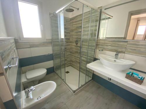 Hostal Villa Lentischio
