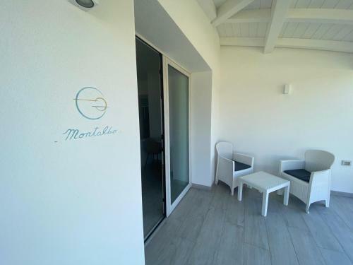 Hostal Villa Lentischio