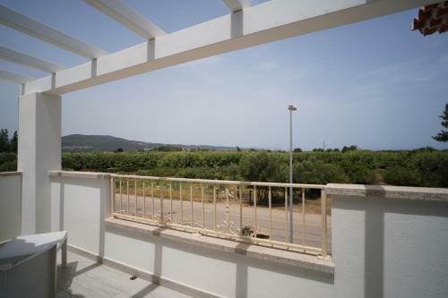Hostal Villa Lentischio