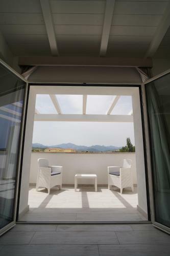 Hostal Villa Lentischio