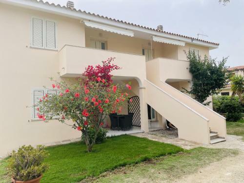 Apartamento Appartamento Brezza Marina
