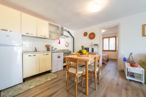 Apartamento Piedi Nell'acqua3