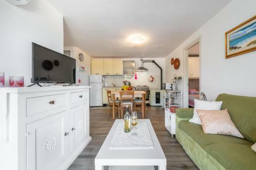 Apartamento Piedi Nell'acqua3