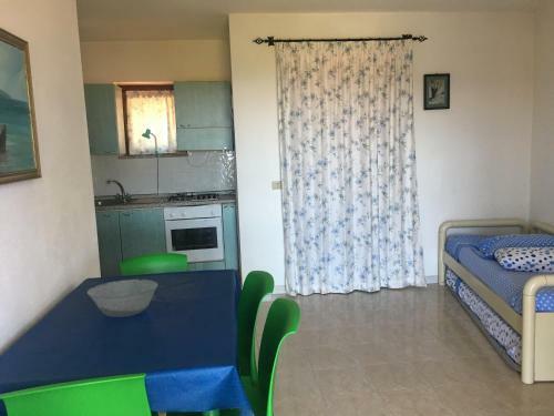 Apartamento Residence Colle Maiorca