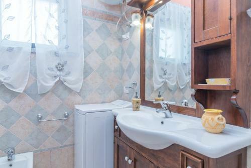 Apartamento Residenza Del Sole