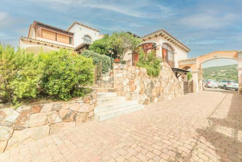 Apartamento Residenza Del Sole
