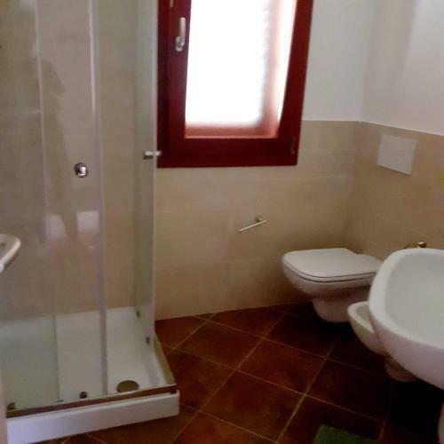 Apartamento Casa Frau