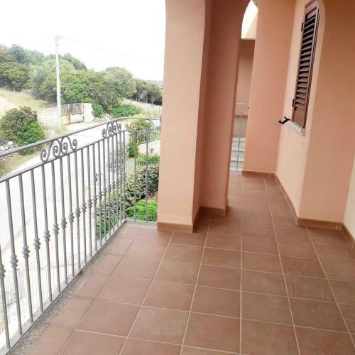 Apartamento Casa Frau
