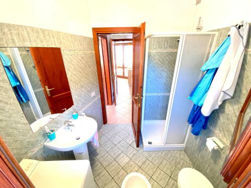 Apartamento Magic Garden With View To The Beach