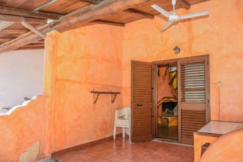 Villa Aurora Con A/c