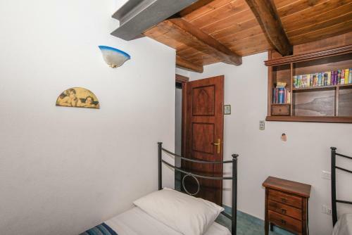 Villa Aurora Con A/c
