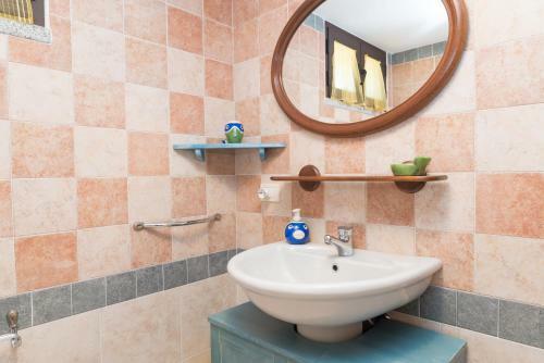 Apartamento Tavernetta