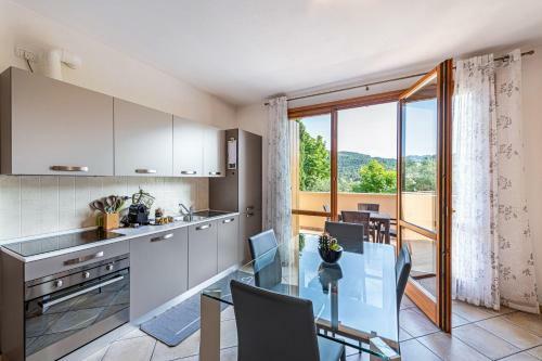 Apartamento Kastel's House