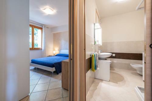 Apartamento Kastel's House