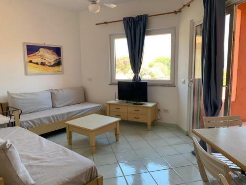 Apartamento Residence Cala Rossa