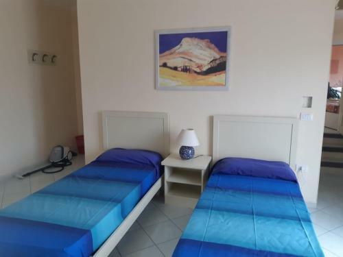 Apartamento Calarossa Village