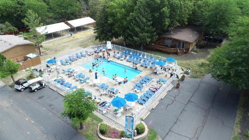 Put In Bay Island Club Unit 17