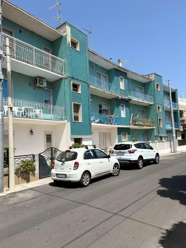 Apartamento Torre Dell'orso Marta