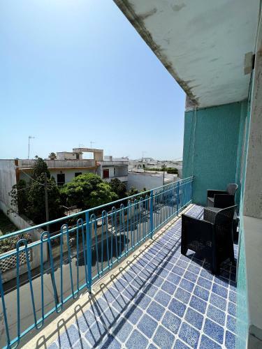 Apartamento Torre Dell'orso Marta