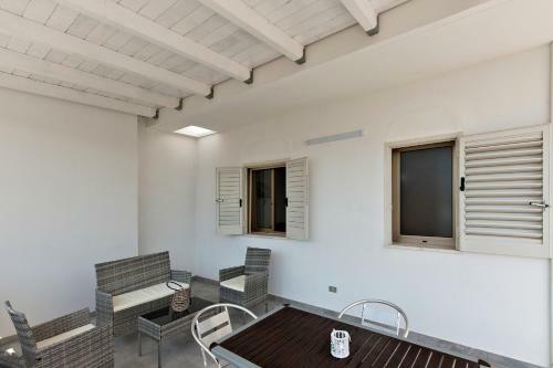 Apartamento Casa Franci Torre Dell'orso