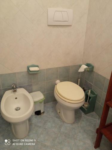 Apartamento Appartamento Torre