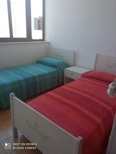 Apartamento Appartamento Torre