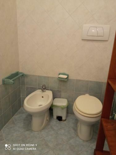 Apartamento Appartamento Torre