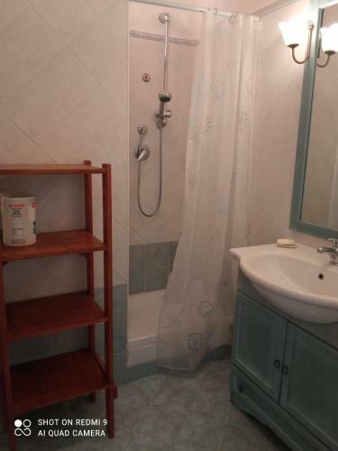 Apartamento Appartamento Torre