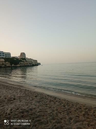 Apartamento Appartamento Torre