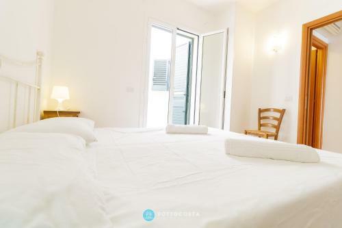 Leopardi Flat Pt - Torre Dell'orso