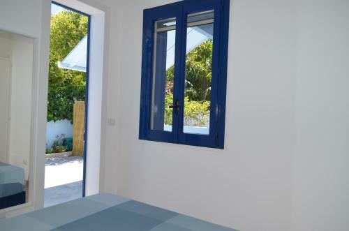 Villetta ?la Pumetta Blu?