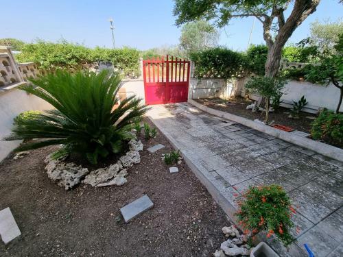 Villa Tre Cuori Torre Dell'orso