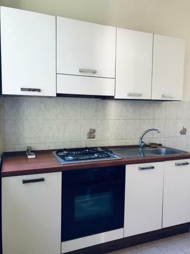 Apartamento Casa Rey
