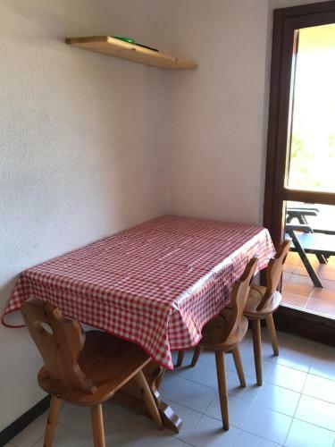 Apartamento Casa Akea & Andrea