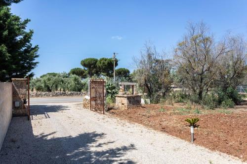 Villetta Andrea A Due Passi Dalla Sabbia