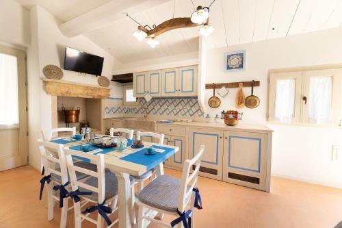 Trullo Mmammineddhu